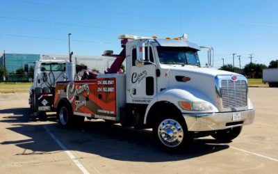 How To Get Tow Truck Contracts And Grow A Strong, Reliable Tow Business