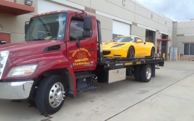 Chavez Towing Service 01 Flatbed Towing Service Near Me: When Carrollton Drivers Need A Bed