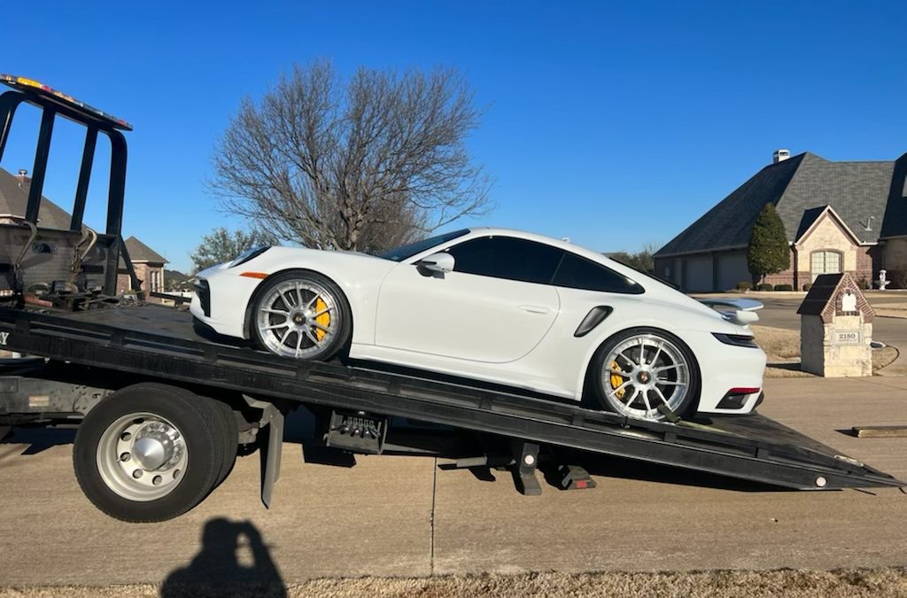 What Is the 80% Towing Rule and Why Does It Make Towing Safer