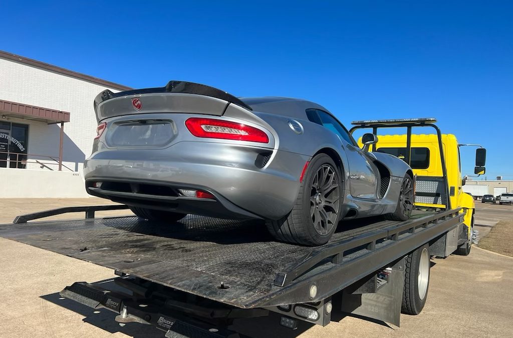 Tow Truck Near Me Cheap in Carrollton: What a Fair Price Includes