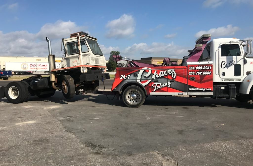 Tow Shops Near Me in Carrollton: How to Pick the Right One Fast