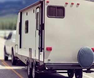What Towing Truck Is Right To Tow My Rv? 