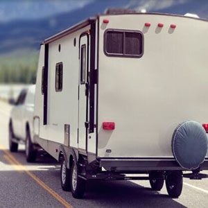 What Truck is Right to Tow My RV? 