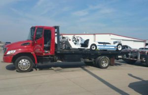 The Benefits of Roadside Assistance