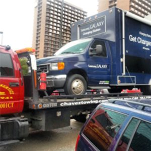 Expert Insights on Box Truck Towing and What to Consider