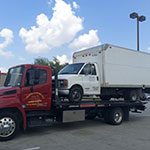 Expert Insights on Box Truck Towing and What to Consider