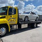 The Best And No.1 Towing Services - Chavez Towing