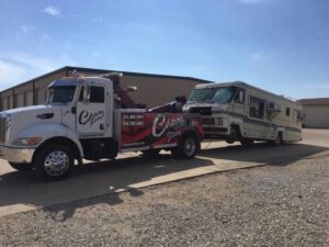 Chavez Towing Truck Towing Rv Service