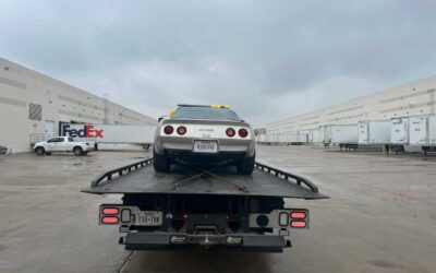 Cheap Tow Truck Service In Irving Tx: What You Need To Know With Chavez Towing 