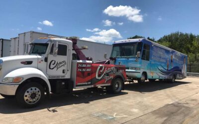 Can I Call A Towing Company To Remove A Car? What Texas Property Owners Should Know