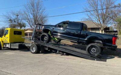 Can Towing A Car Damage The Transmission? What Every Driver Needs To Know