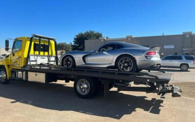 Cheap, Fast And Reliable Towing In Carrollton: How To Choose The Right Provider