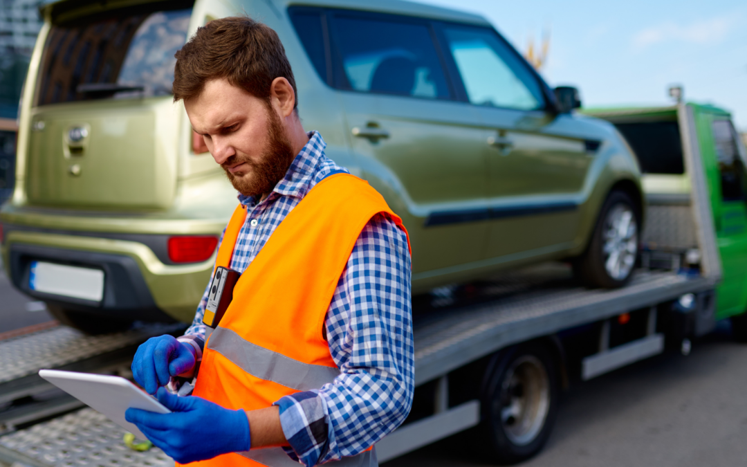 Fast and Reliable Carrollton Towing Services: Your Roadside Assistance Solution