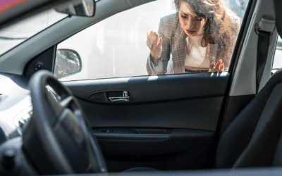 What To Do In A Car Lock Out Scenario: 24/7 Fast Service