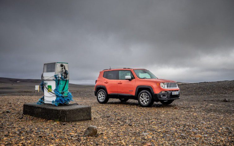 The Benefits of Roadside Assistance