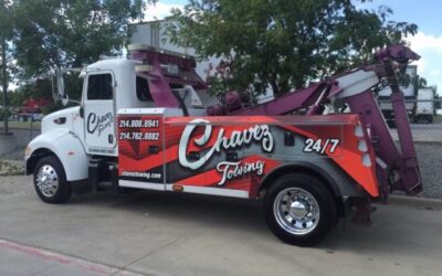 Top Qualities Of A Fast And Reliable Carrollton Towing Company You Can Rely On