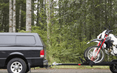Here Is The Guide To Finding Reliable Motorcycle Towing Services