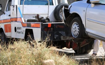 6 Important Tips For Getting The Best Roadside Assistance In Irving Texas