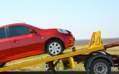 10 Top Reasons Our Tow Truck In Irving Tx Is The Best Choice