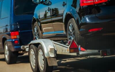 Chavez Towing Vs. The Rest: 5 Reasons Why We’Re The Kings Of Irving Towing Service Excellence!
