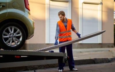 Top 10 Crucial Mistakes To Avoid When Calling A Tow Truck Service Irving Tx