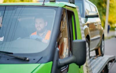 10 Things You Should Look For When Hiring A Reliable Towing Company In Irving Tx