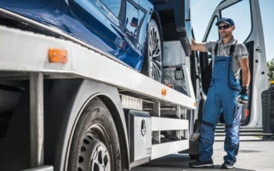 9 Signs You’Ve Found A Quality And Affordable Towing Service Company