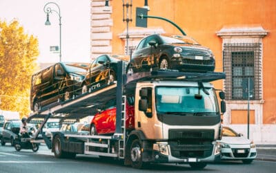 10 Top Secrets To Scoring The Best Deals From A Vehicle Transport Business