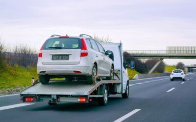 7 Simple Ways To Save Big On State To State Auto Transport