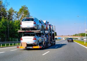 Transport Carrier Make Your Logistics Run Smoothly Transport Carrier - Make Your Logistics Run Smoothly
