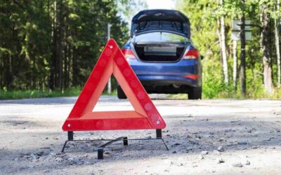 Why These 7 Emergency Recovery Car Items Are Your Lifesavers