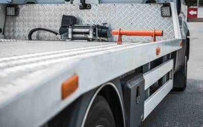 Why Use Tractor Trailer Towing For 5 Critical Jobs?