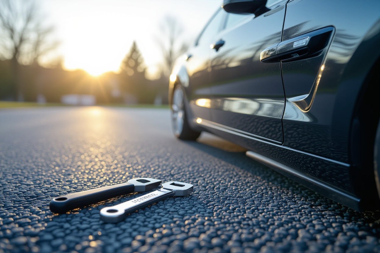 7 tricks to beat car lock damage lmt