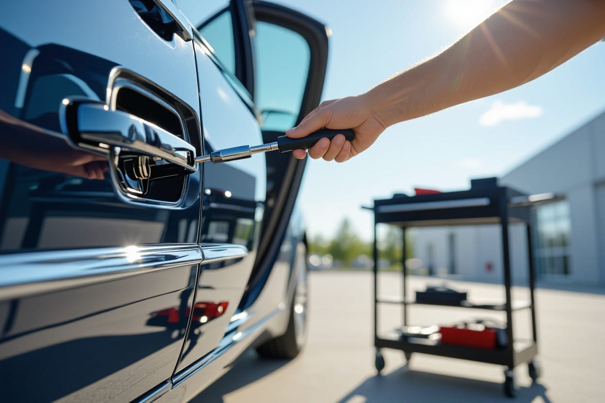 7 tricks to beat car lock damage pjk