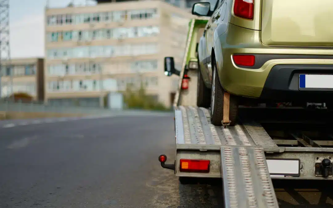 Why Towing Car Matters: Smart, Safe Guide for Drivers