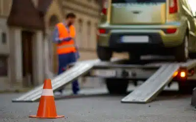 How Does Towing A Car Work: The Complete Simple Guide Every Driver Should Know