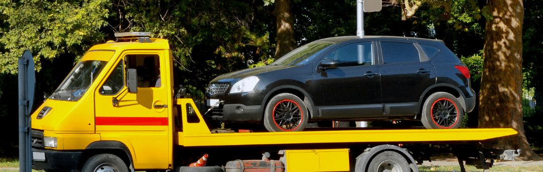 Towing in Addison, TX: Fast Dispatch When Plans Change