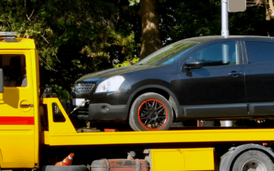Towing In Addison, Tx: Fast Dispatch When Plans Change